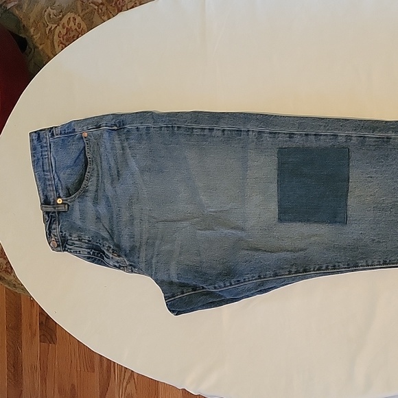 Universal Thread Jeans - Picture 2 of 4